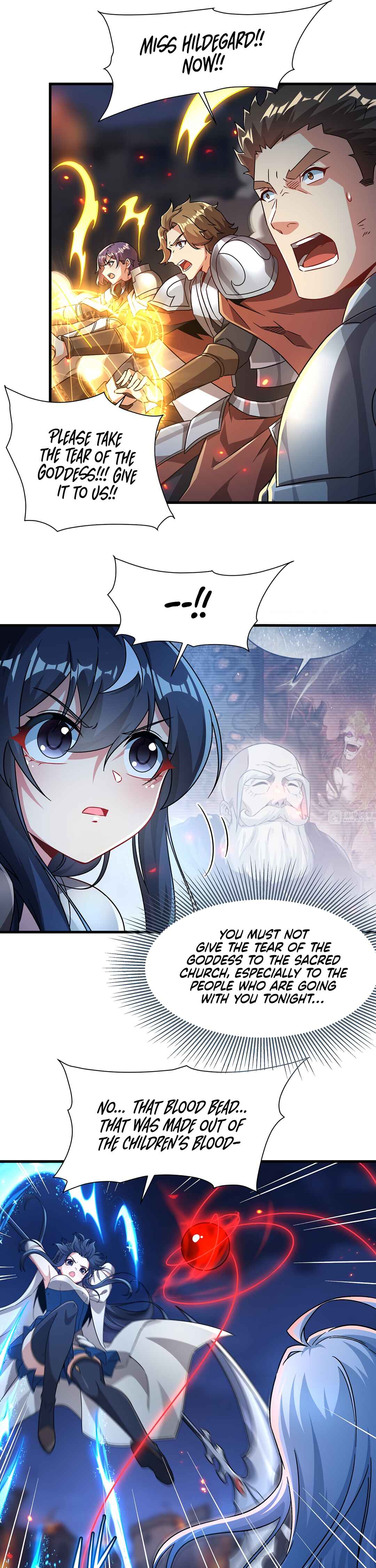 Chapter 130 - Page 16