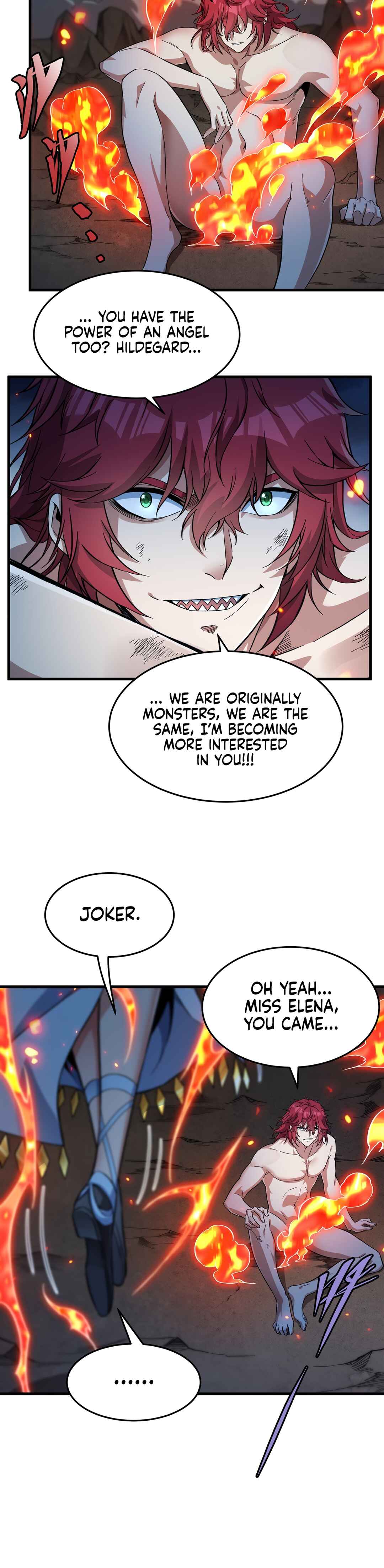 Chapter 130 - Page 5