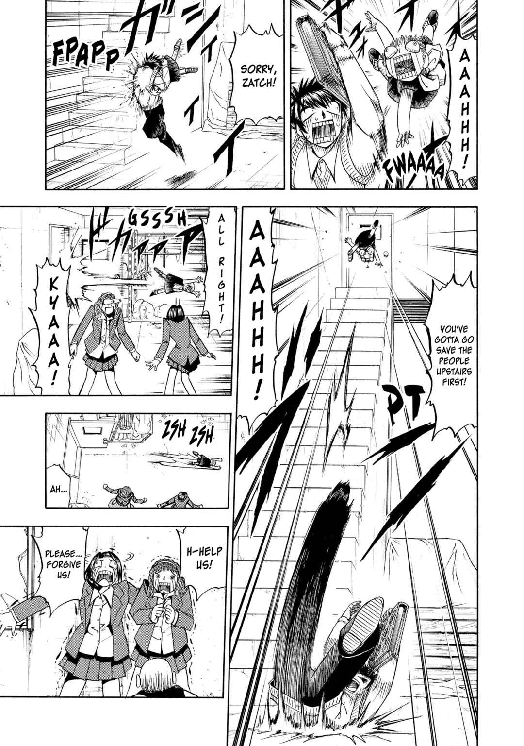 Chapter 90 - Page 7
