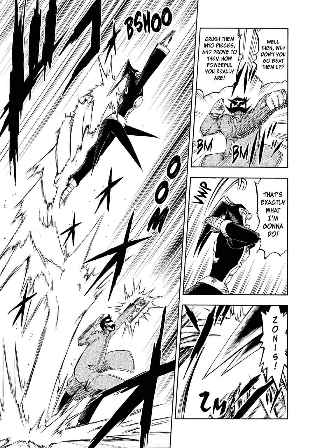 Chapter 90 - Page 9