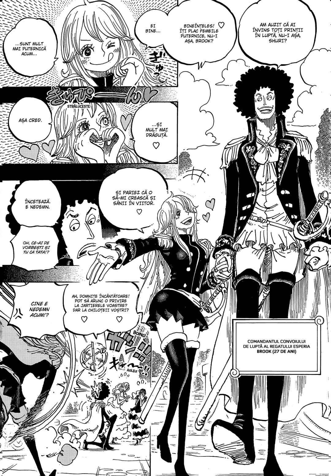 Chapter 1184 - Page 4