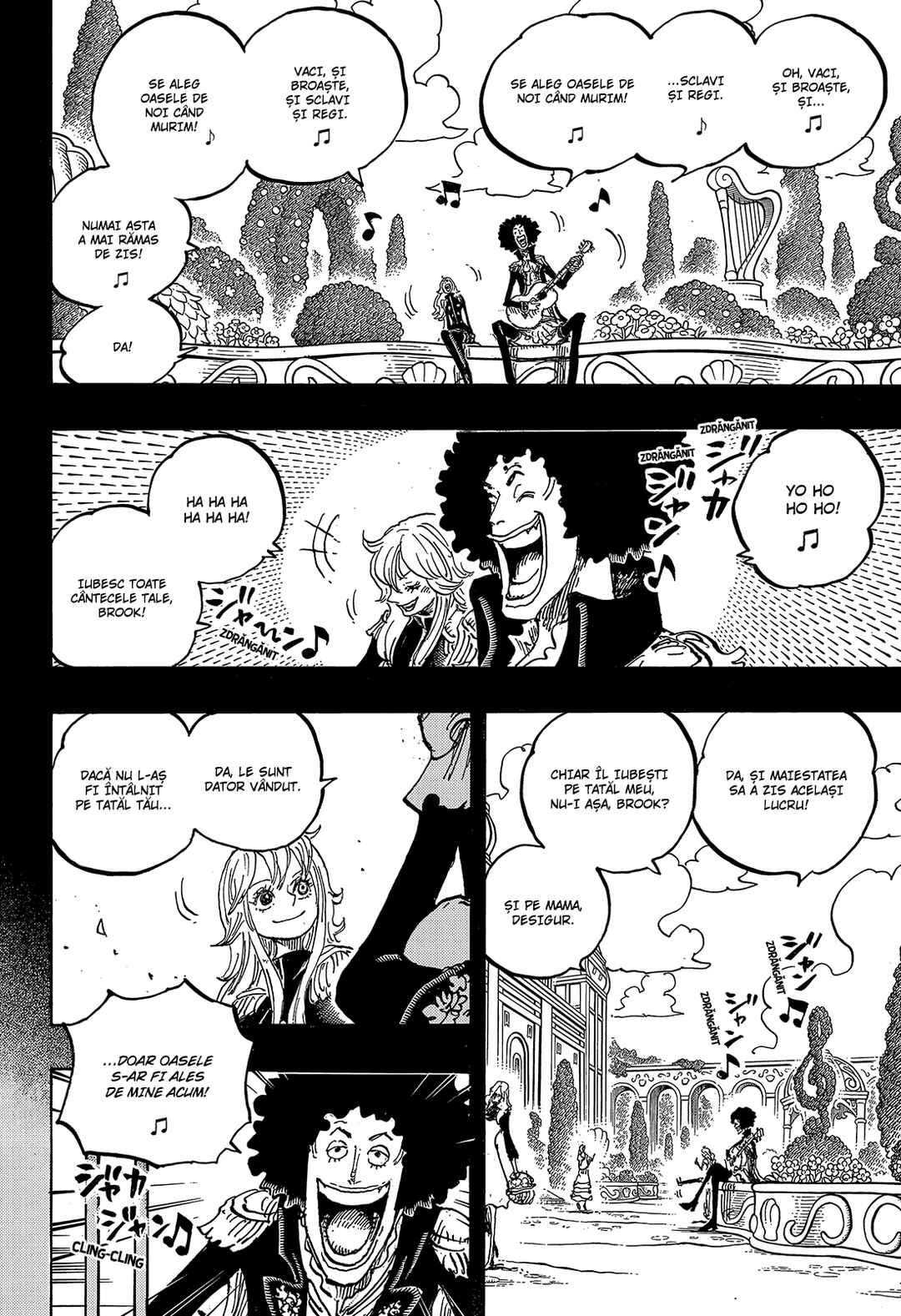 Chapter 1184 - Page 5