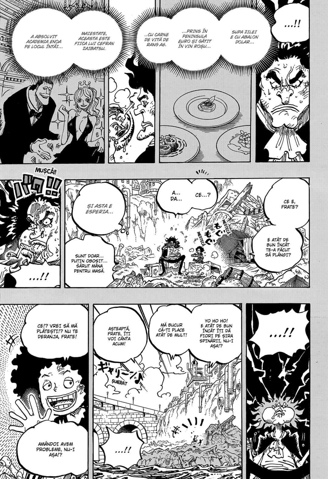 Chapter 1184 - Page 8