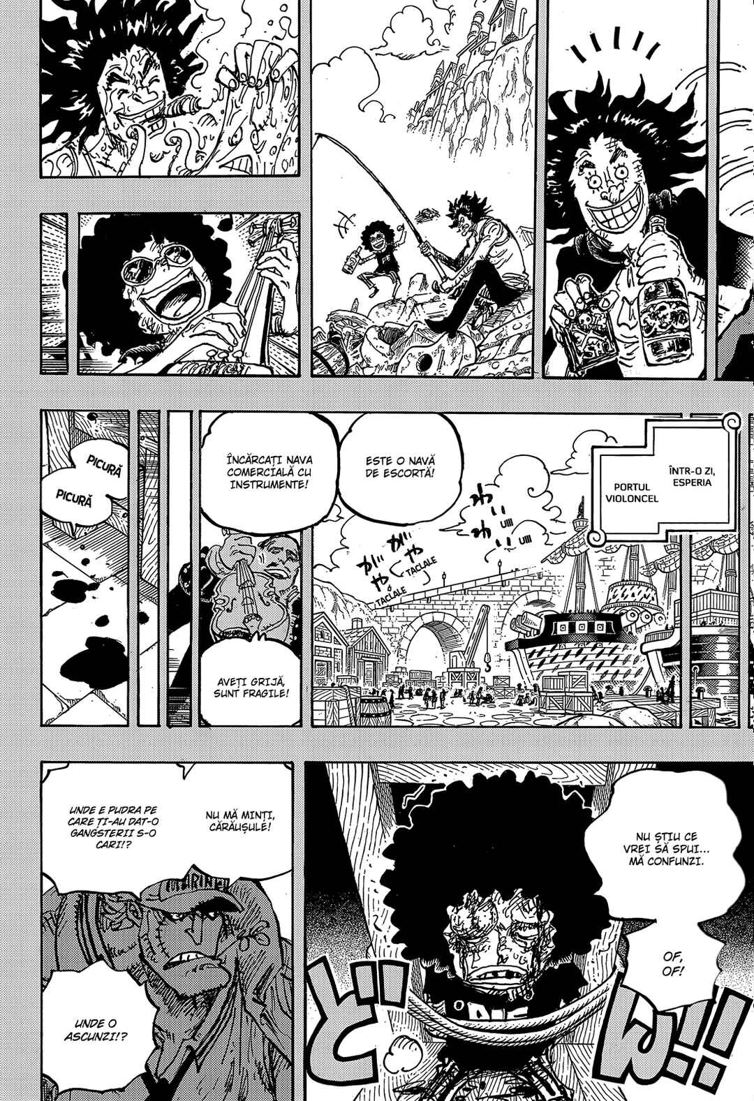 Chapter 1184 - Page 9