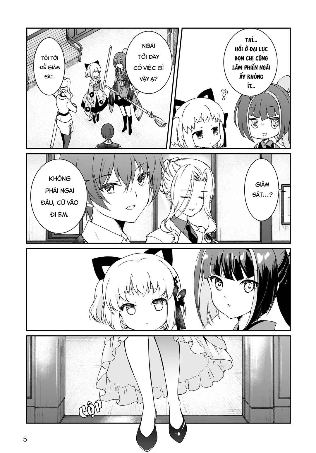 Chapter 8 - Page 6