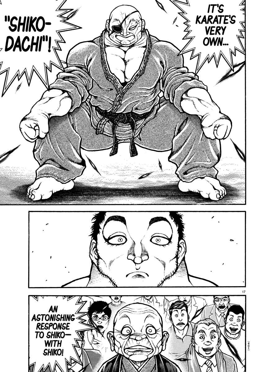 Chapter 132 - Page 16