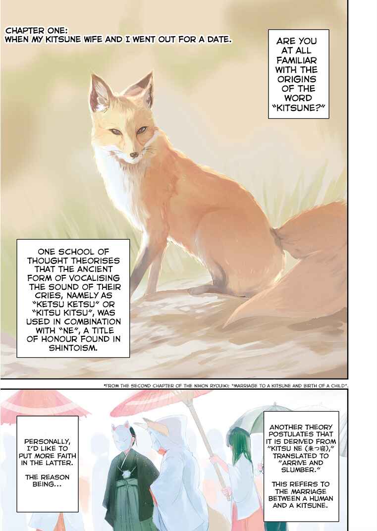 Chapter 1 - Page 1