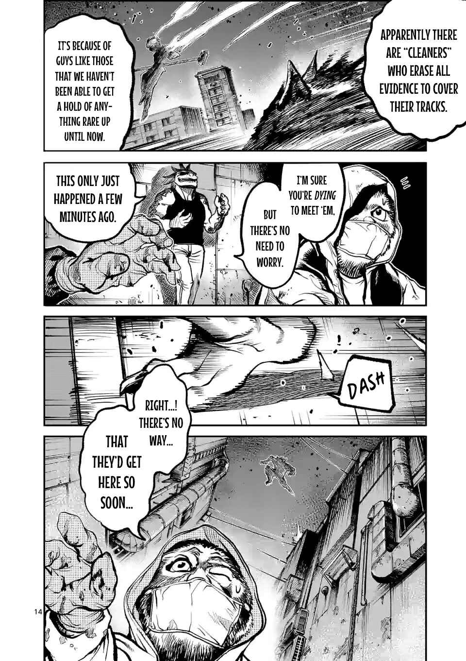 Chapter 1 - Page 13