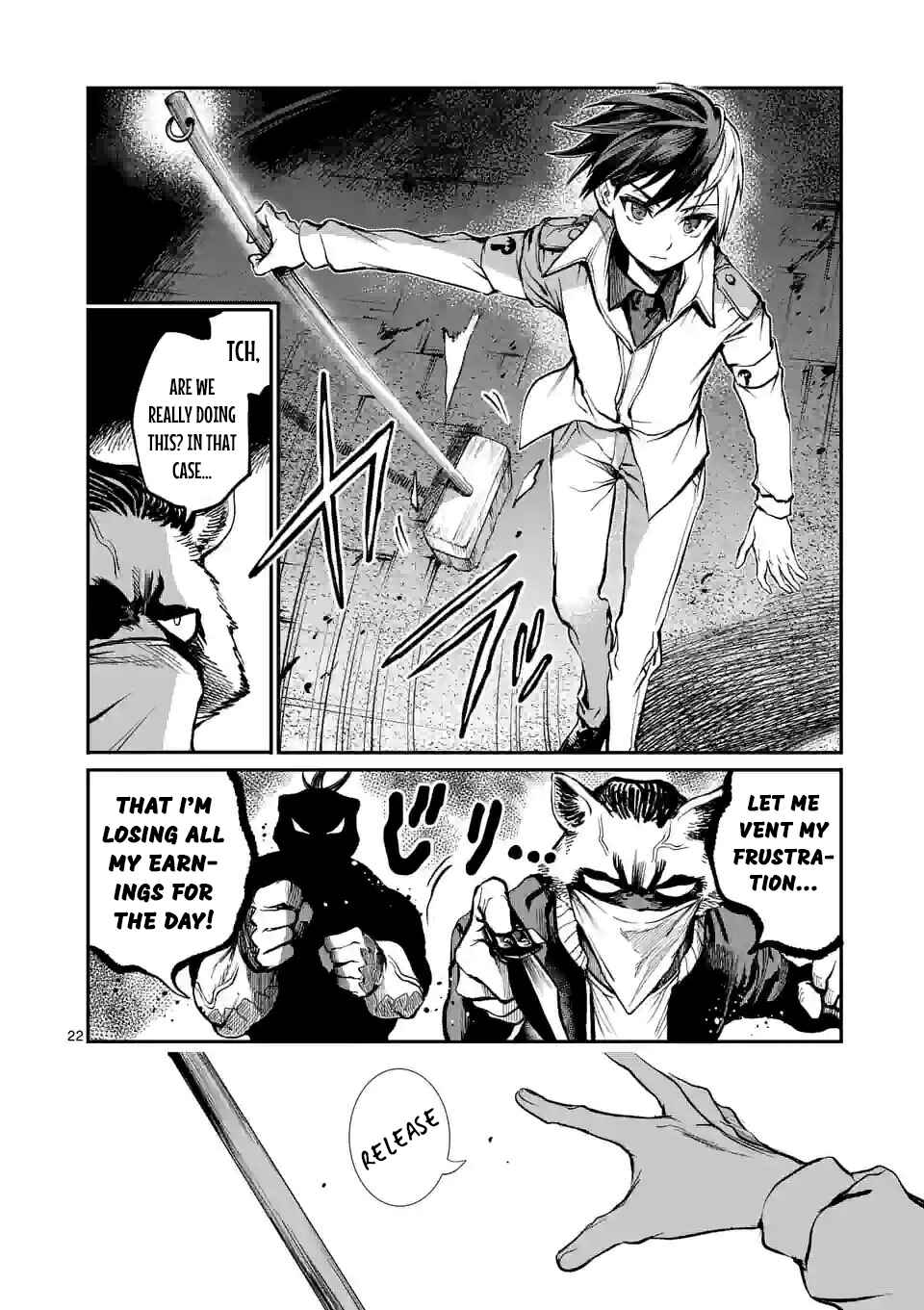 Chapter 1 - Page 21
