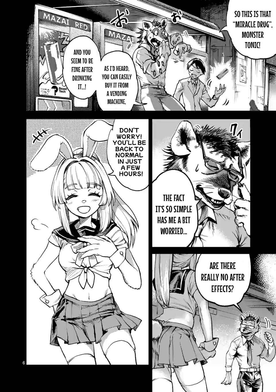 Chapter 1 - Page 5
