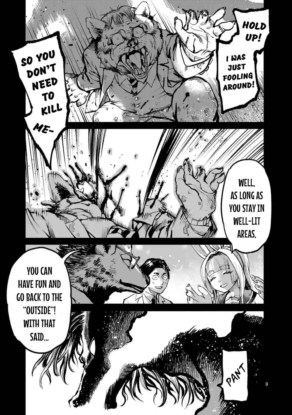 Chapter 1 - Page 8