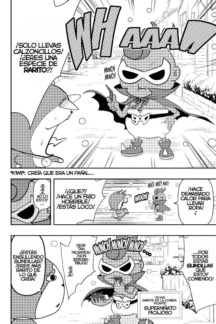 Chapter 146 - Page 4