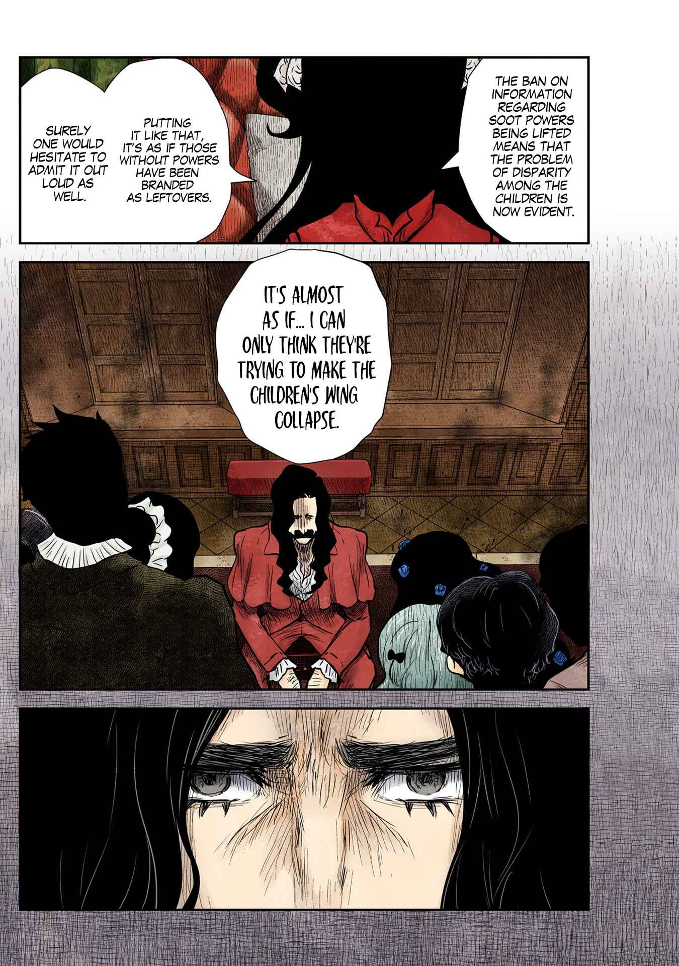 Chapter 120 - Page 11