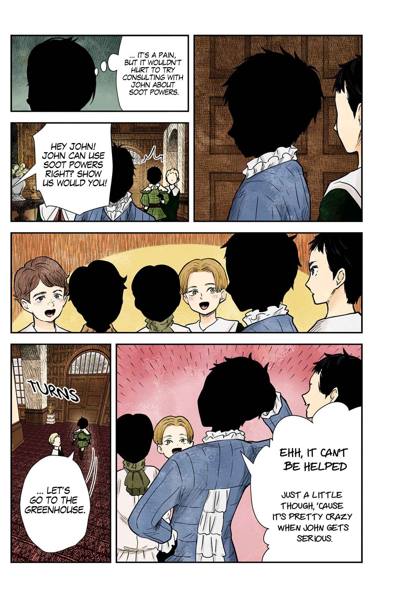 Chapter 120 - Page 13