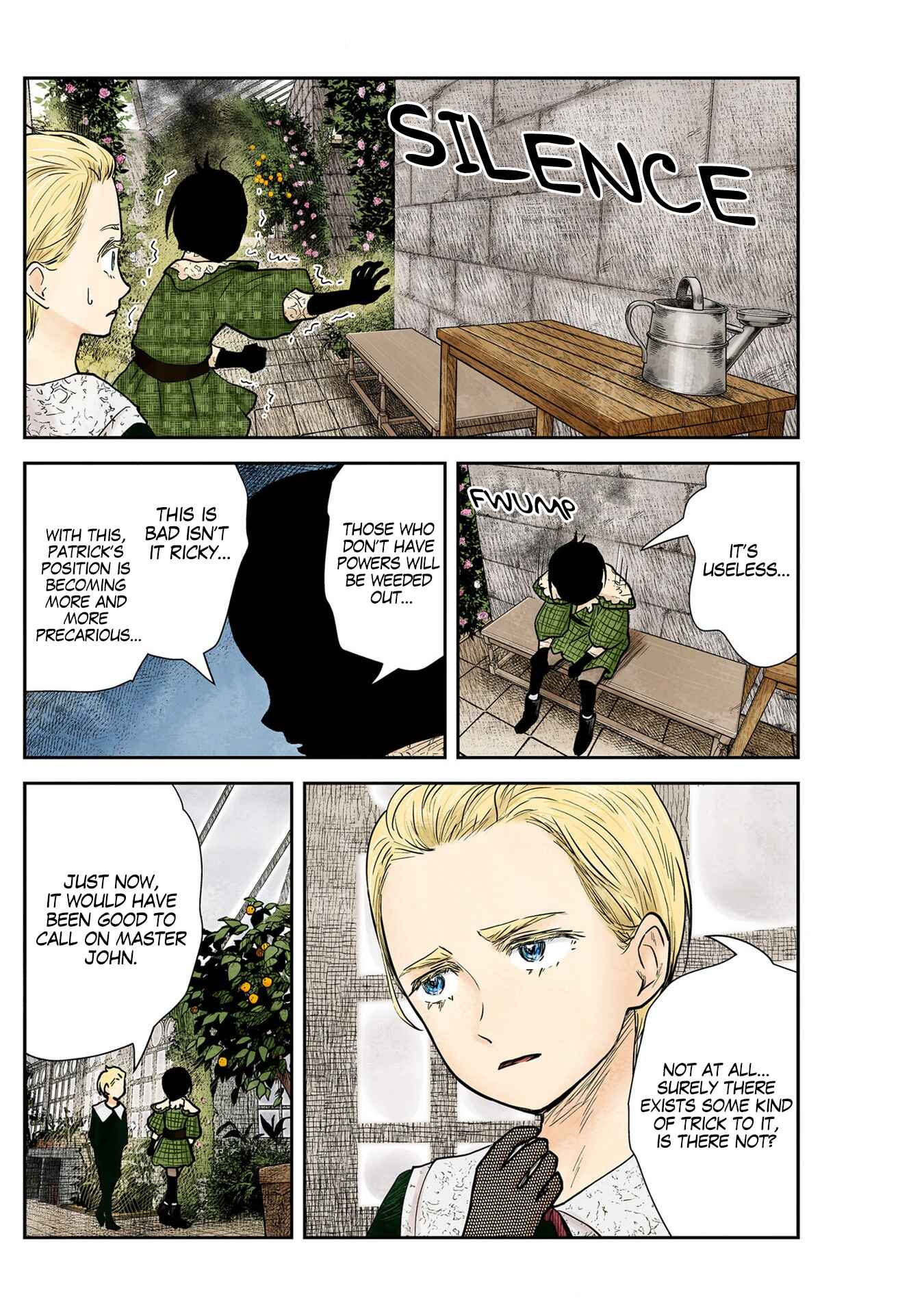 Chapter 120 - Page 15