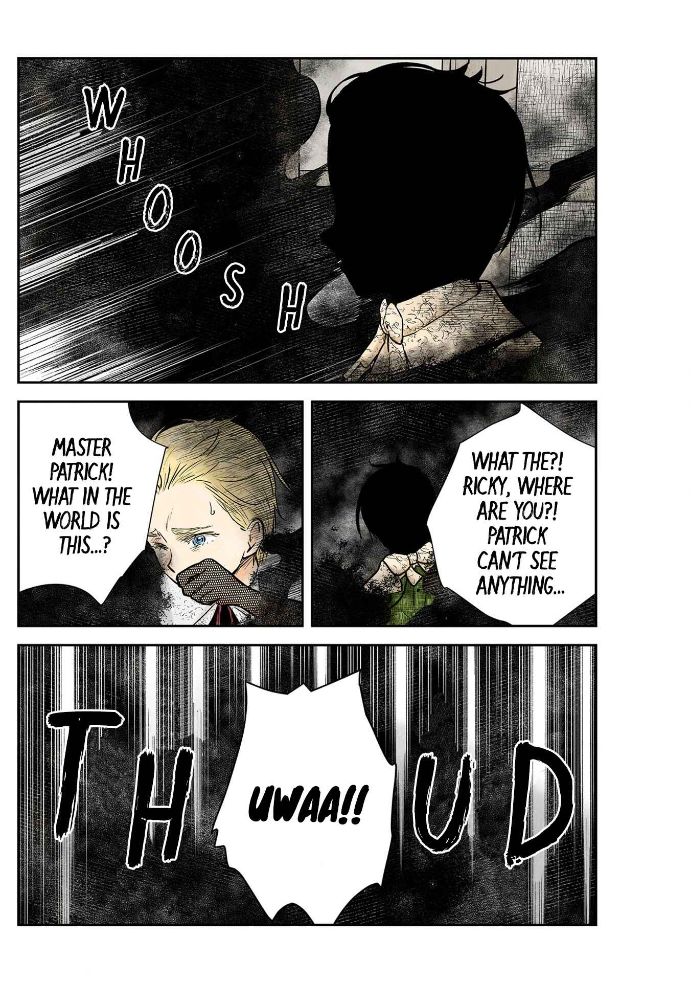 Chapter 120 - Page 17