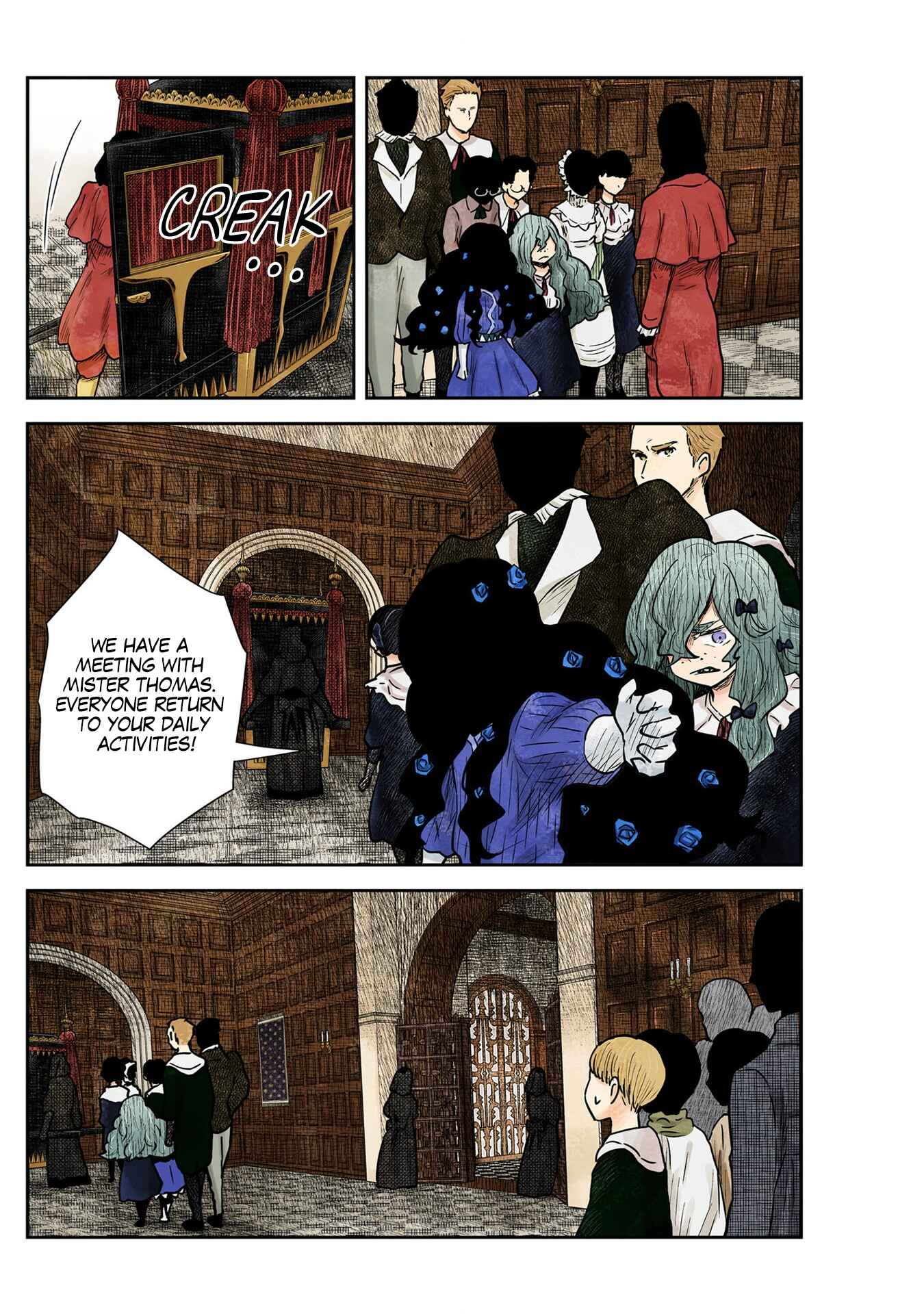 Chapter 120 - Page 3