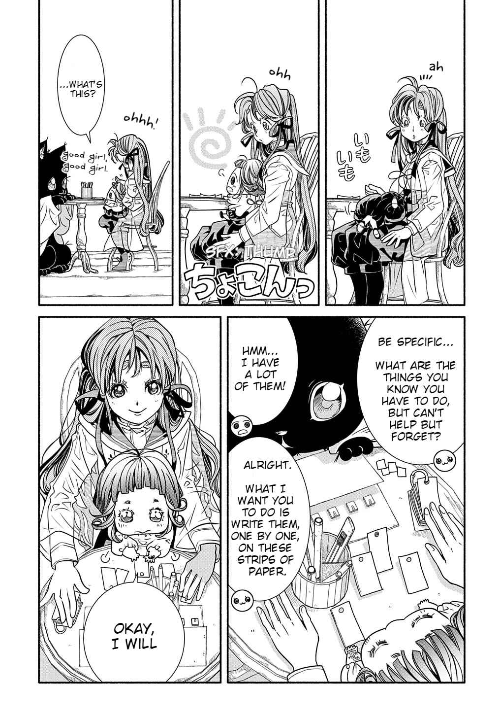 Chapter 3 - Page 23