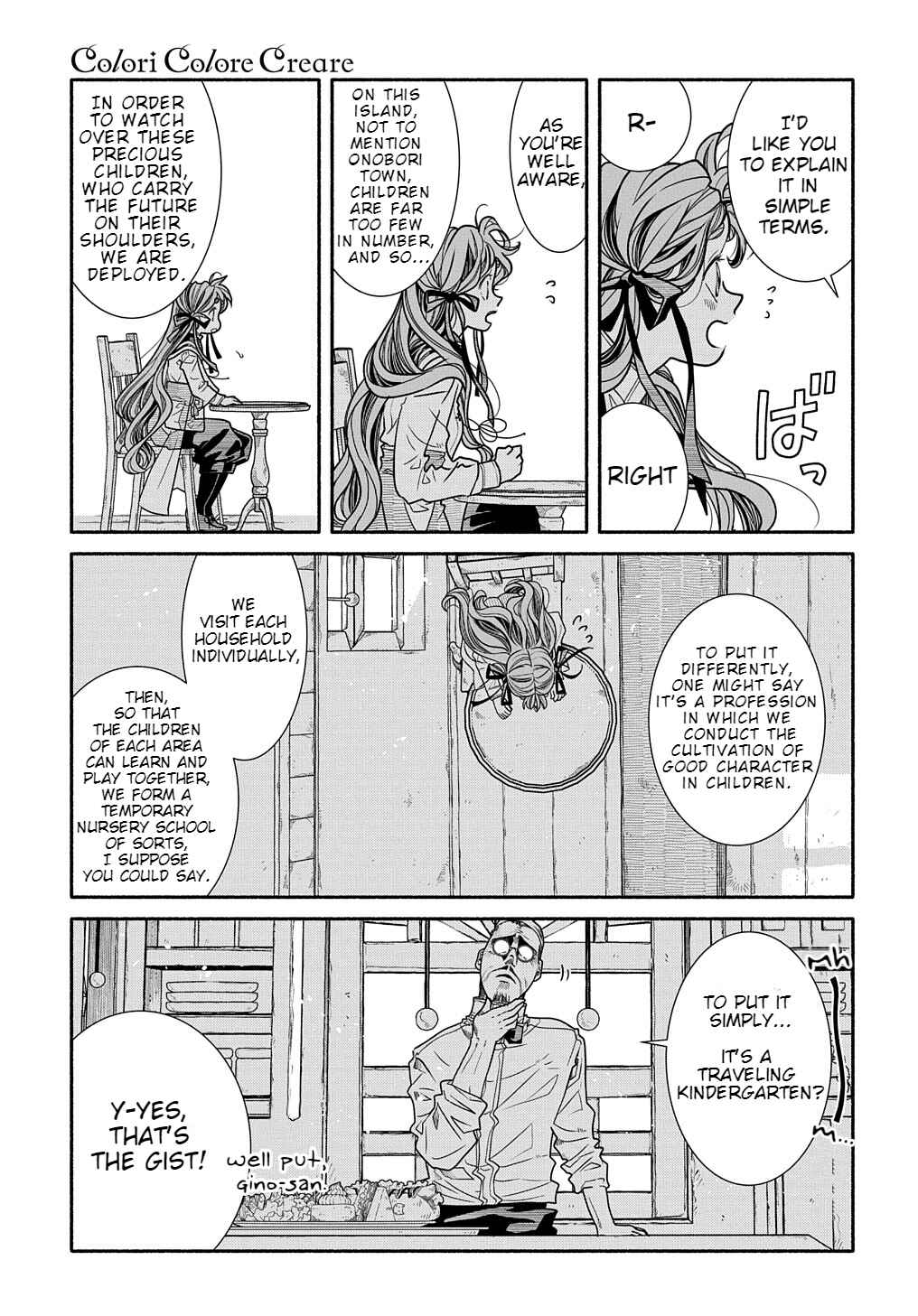 Chapter 3 - Page 7