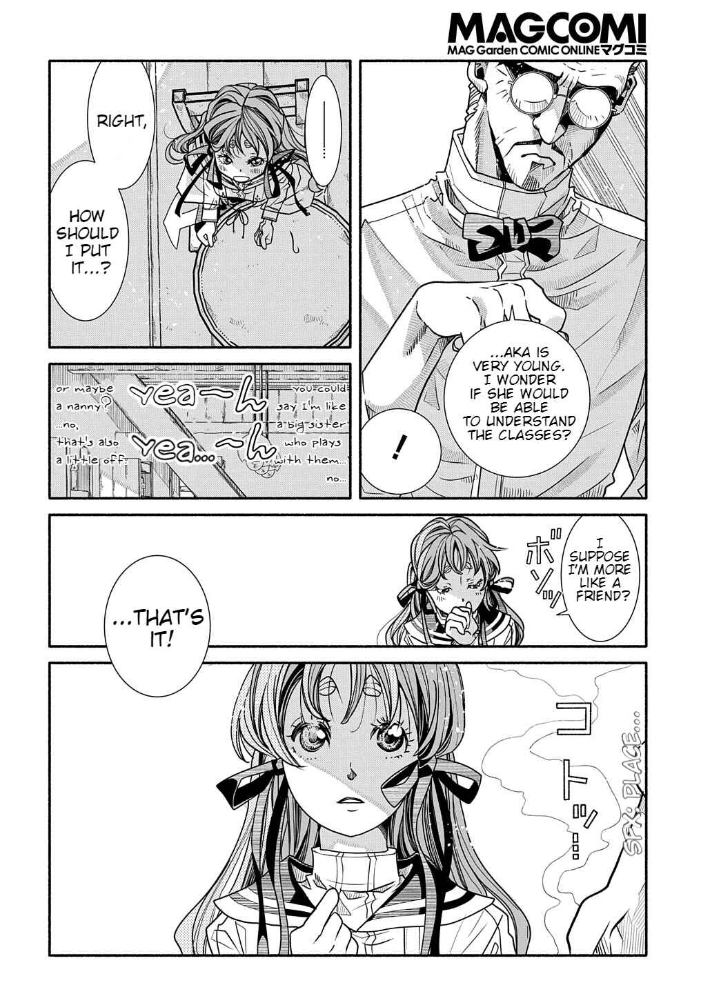 Chapter 3 - Page 8