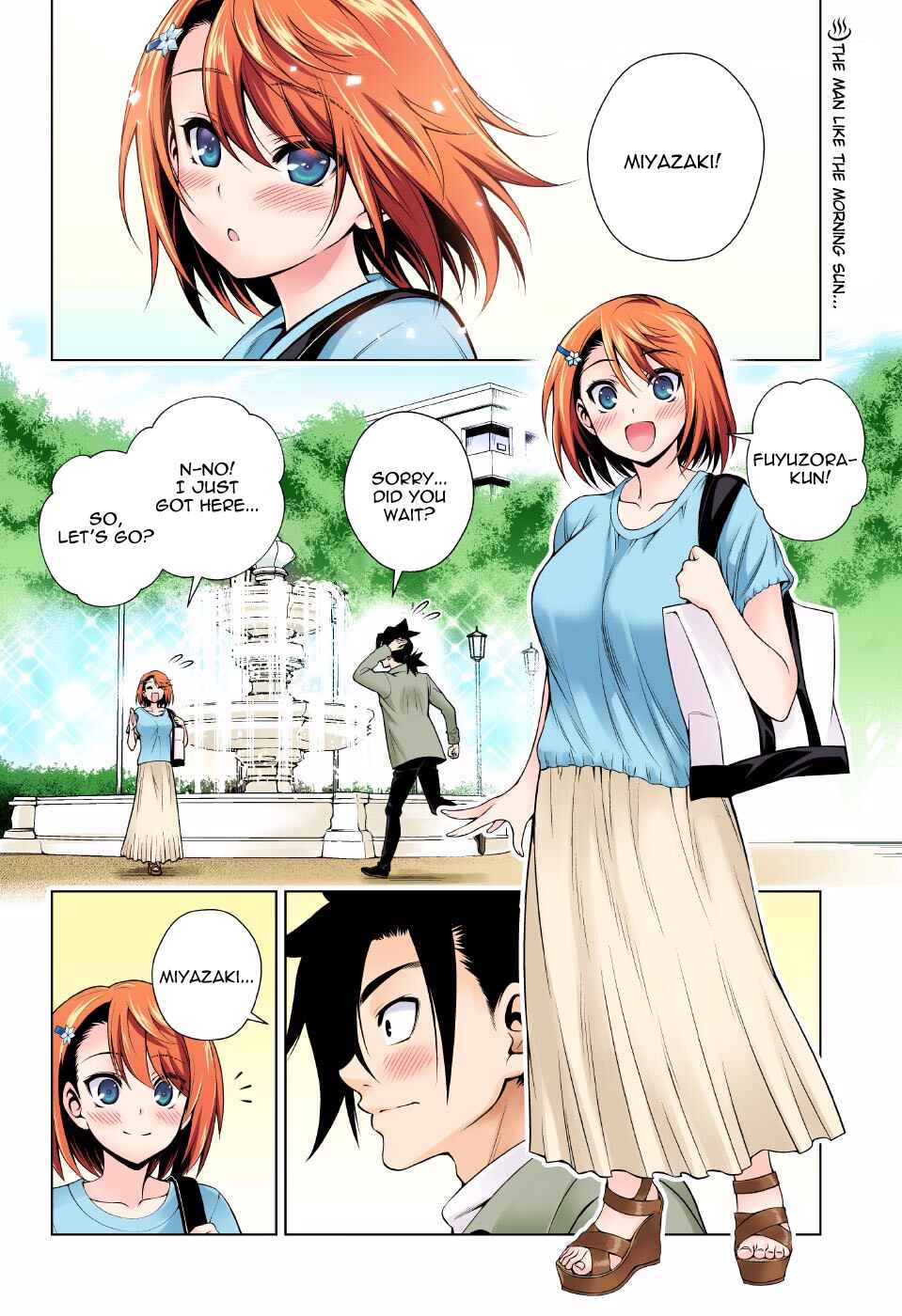 Chapter 85 - Page 2