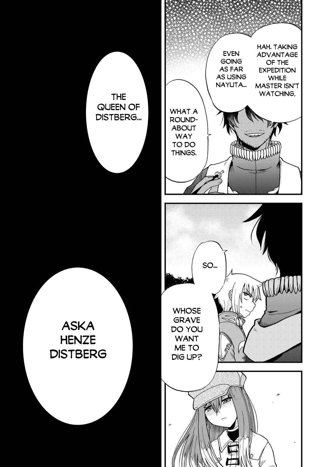 Chapter 50 - Page 26