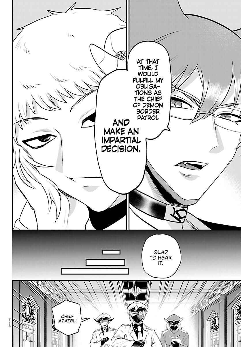Chapter 427 - Page 12