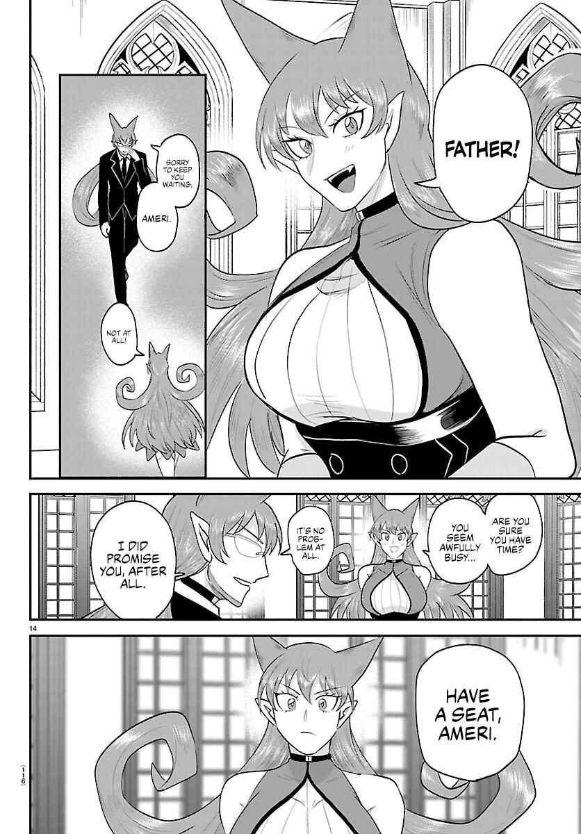 Chapter 427 - Page 14