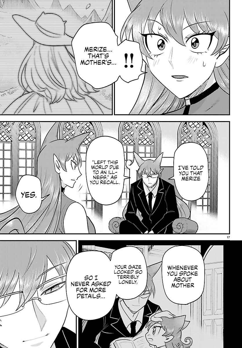 Chapter 427 - Page 17