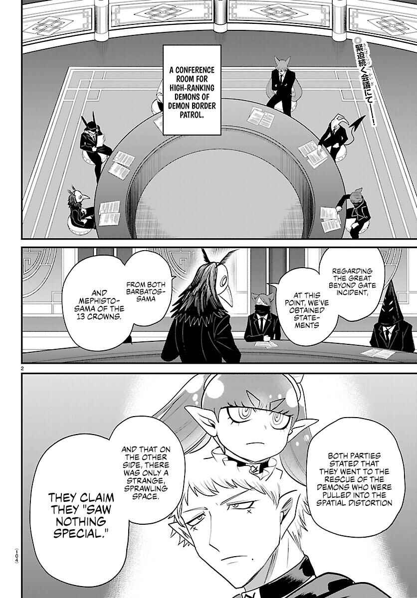 Chapter 427 - Page 2