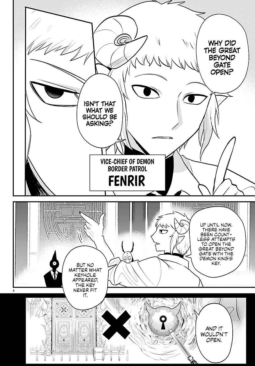 Chapter 427 - Page 4