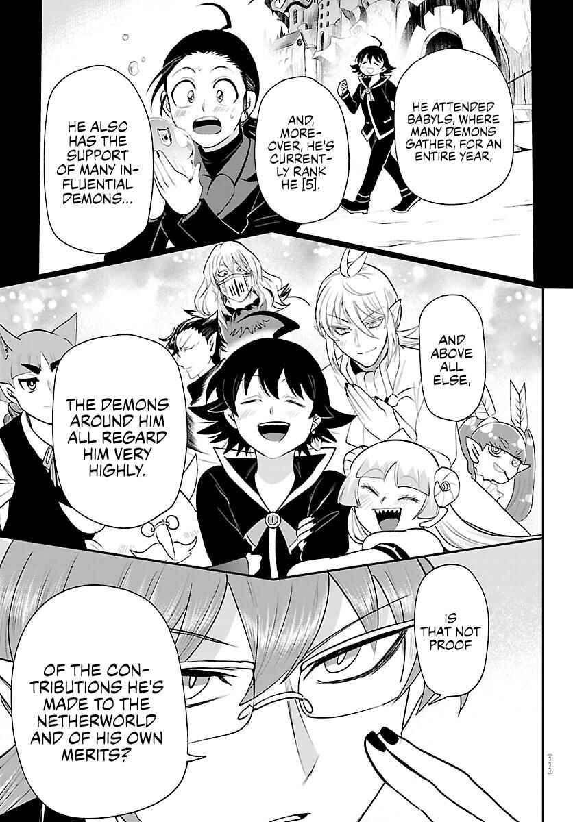 Chapter 427 - Page 9