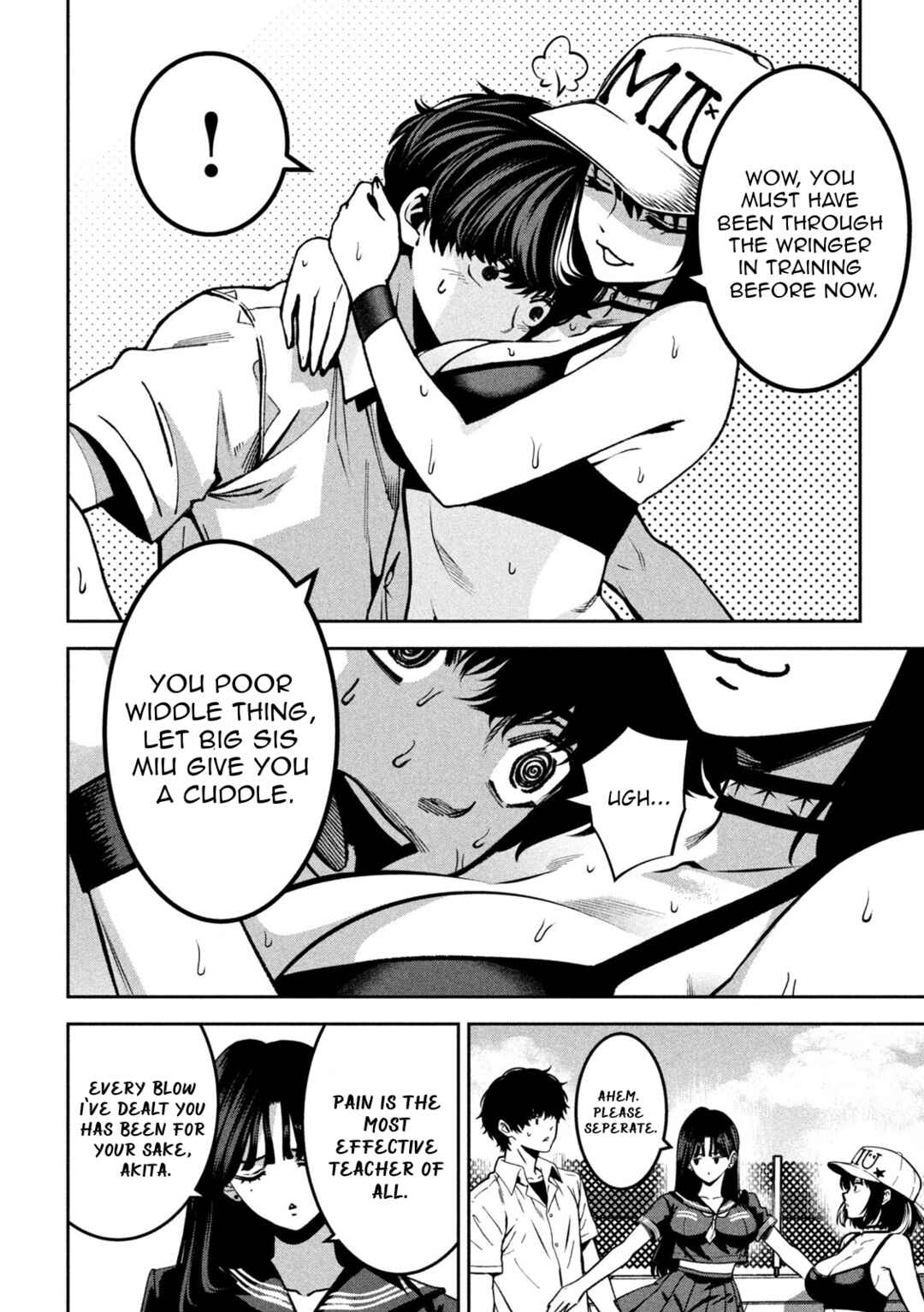 Chapter 46 - Page 10