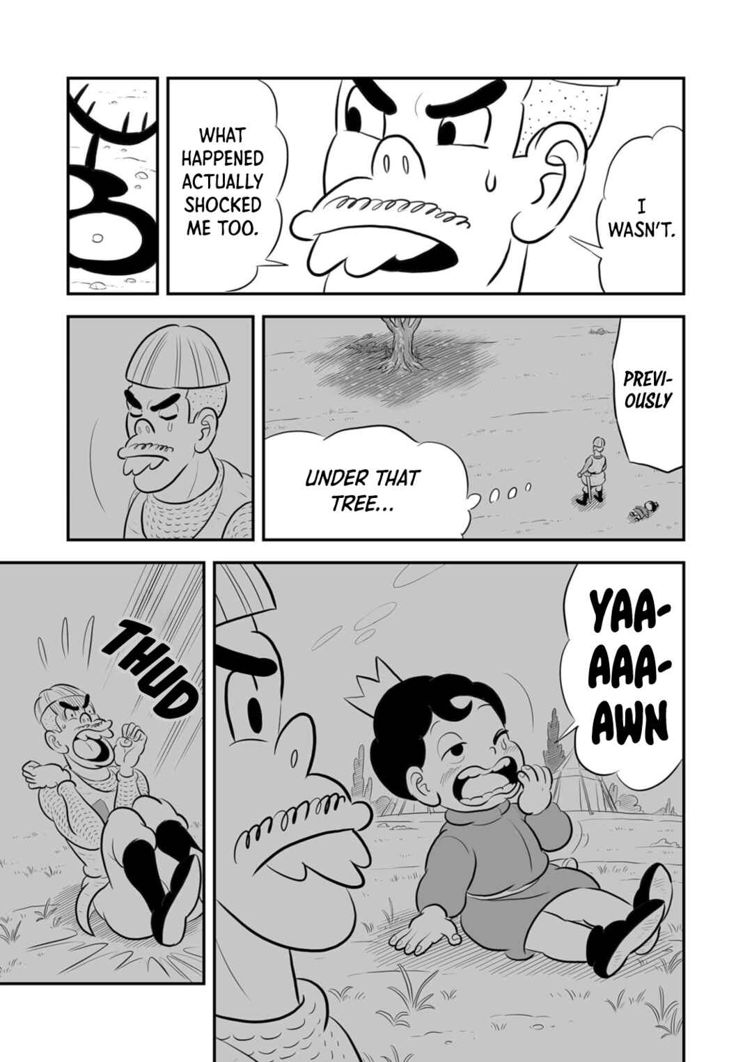 Chapter 200 - Page 10