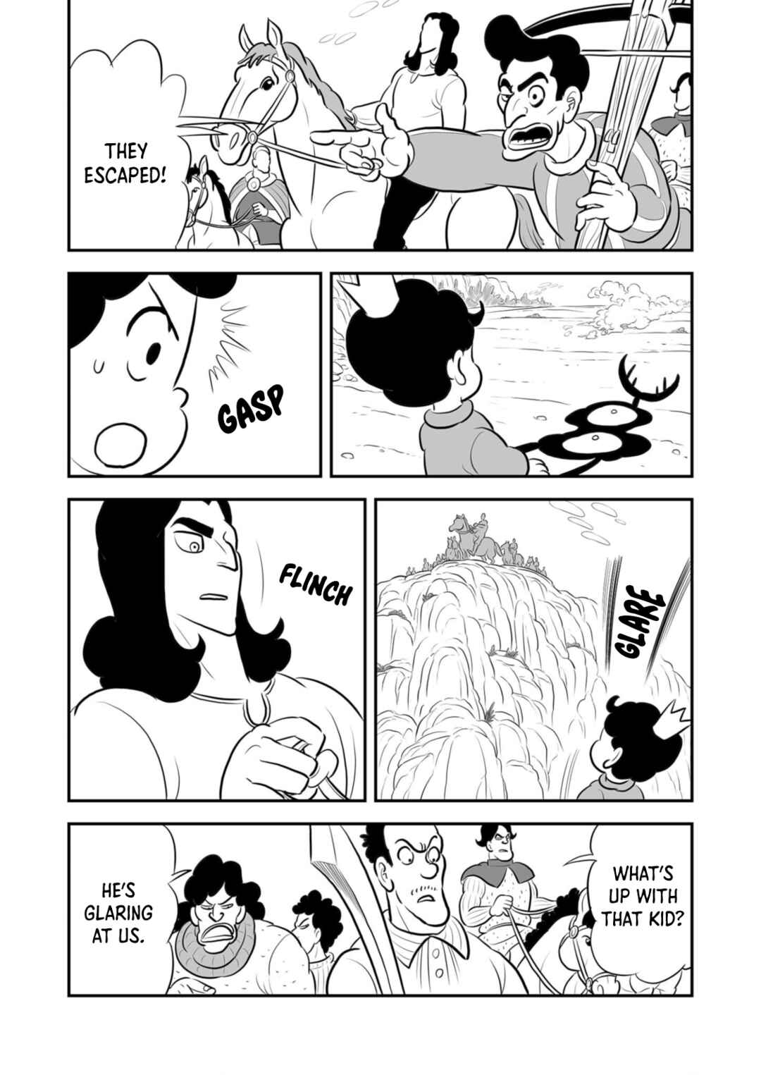 Chapter 200 - Page 5
