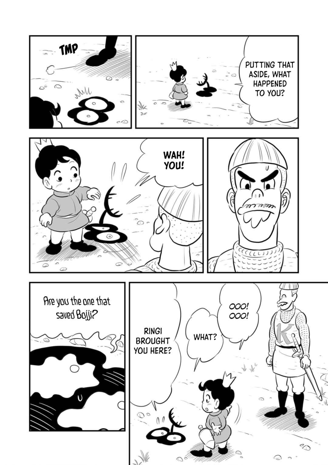 Chapter 200 - Page 9