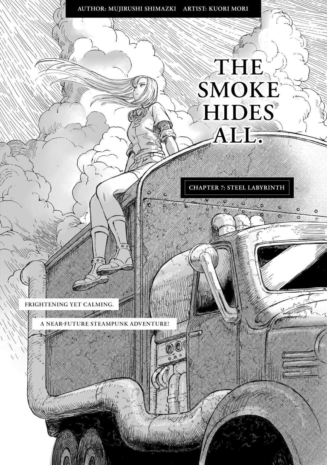 Chapter 7 - Page 1