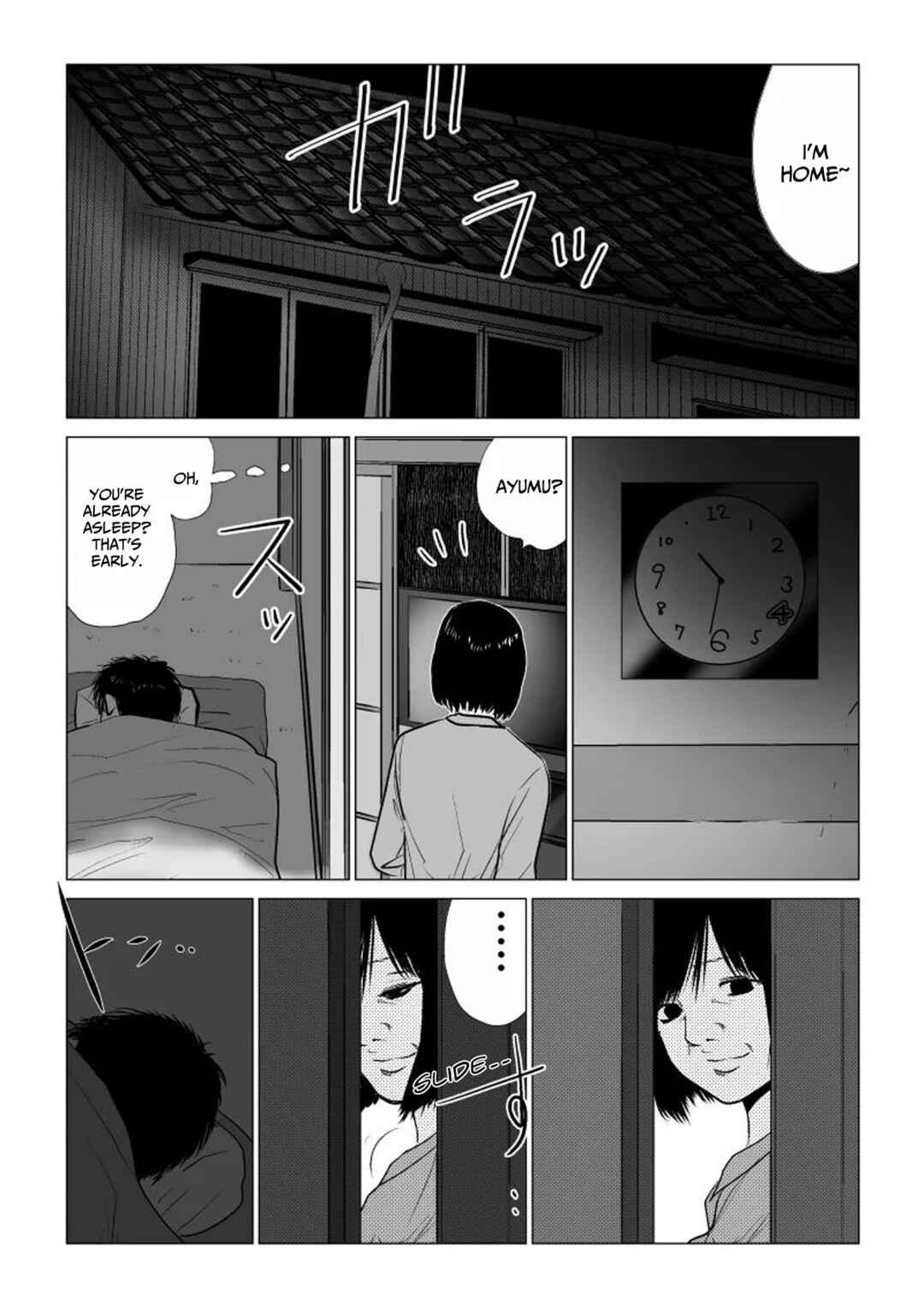 Chapter 45 - Page 3