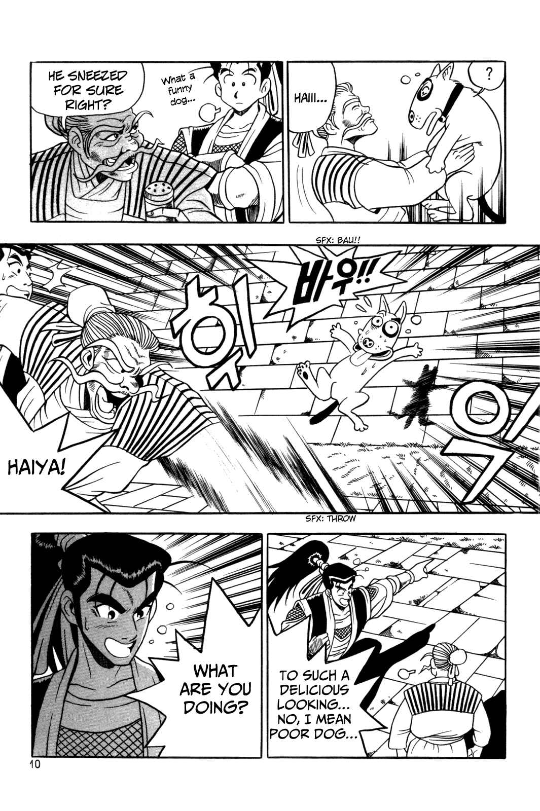 Chapter 38 - Page 11