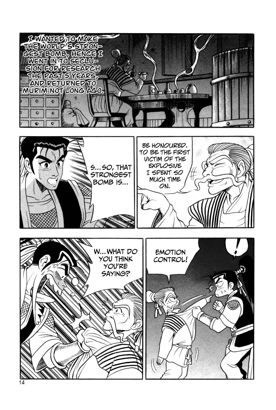 Chapter 38 - Page 15