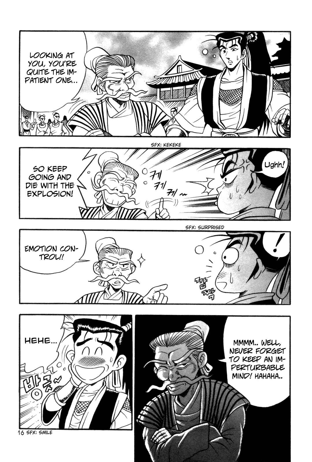 Chapter 38 - Page 17