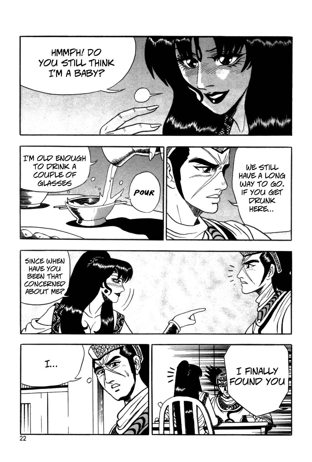 Chapter 38 - Page 23