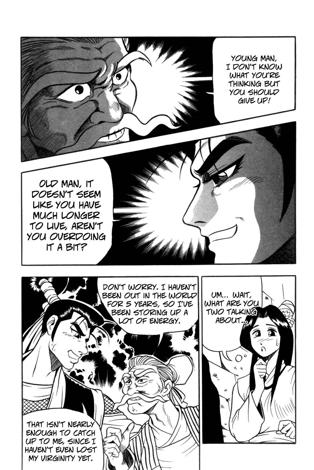 Chapter 38 - Page 5