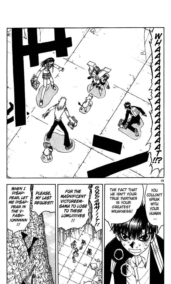 Chapter 119 - Page 13