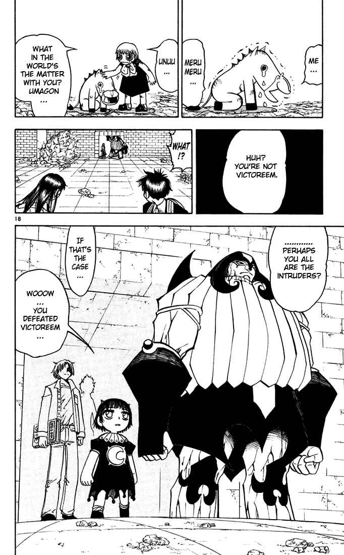 Chapter 119 - Page 16