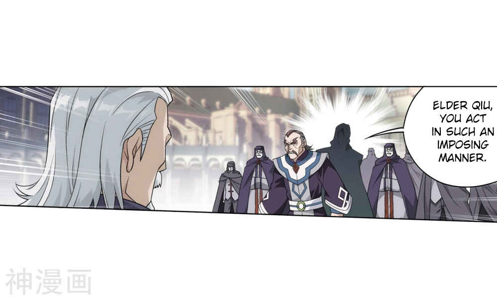 Chapter 292 - Page 11
