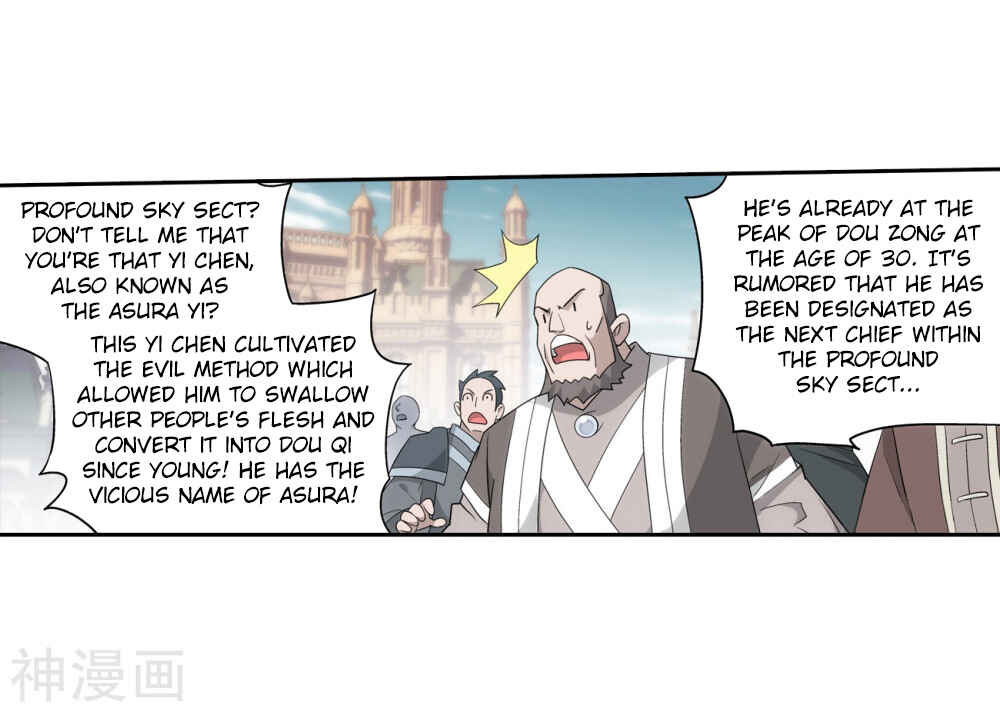 Chapter 292 - Page 13