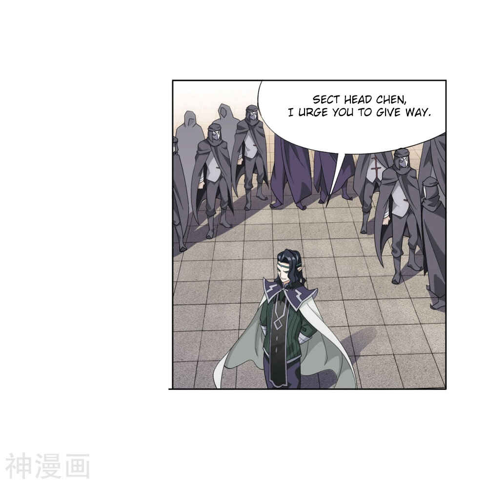Chapter 292 - Page 15