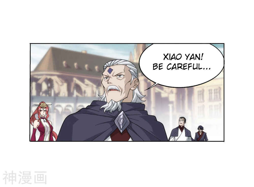 Chapter 292 - Page 20