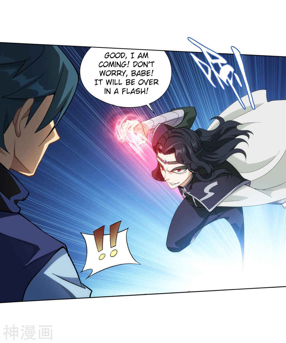 Chapter 292 - Page 25